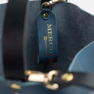 Mercules Grandes | Bucket Fringes Jeans
