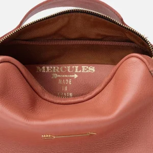 Mercules Medianos | Bullet Terracota