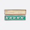 Mercules Cerillas | Caja De Cerillas Largas Elephants