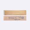 Mercules Cerillas | Caja De Cerillas Largas Nude Luxury