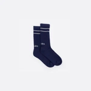 Mercules Calcetines | Calcetin Flecha Azul