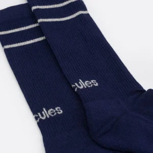 Mercules Calcetines | Calcetin Flecha Azul