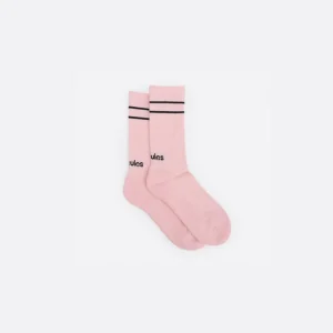Mercules Calcetines | Calcetin Flecha Rosa
