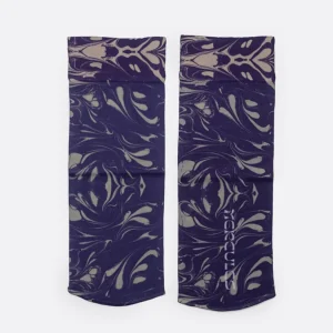 Mercules Calcetines | Calcetin Groovy Lila
