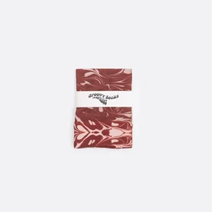 Mercules Calcetines | Calcetin Groovy Marron