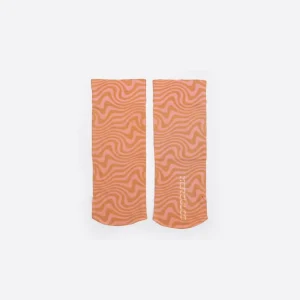 Mercules Calcetines | Calcetin Groovy Rosa