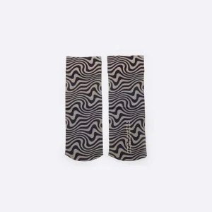 Mercules Calcetines | Calcetin Groovy Verde