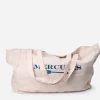 Mercules Tote Bags | Canvas Tote Rosa