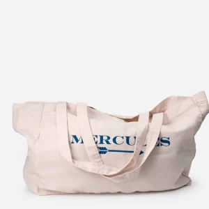 Mercules Tote Bags | Canvas Tote Rosa
