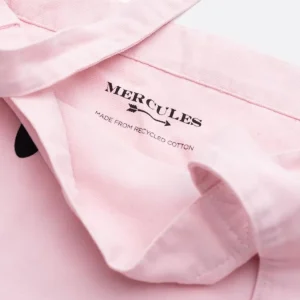 Mercules Tote Bags | Canvas Tote Smiley Rosa