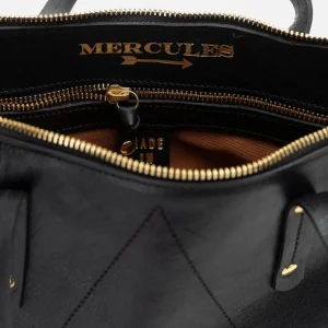 Mercules Grandes | Carpenter Negro