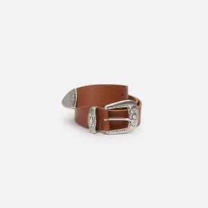 Mercules Cinturones | Cinturon Fender Tan