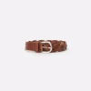 Mercules Cinturones | Cinturon Jockey Tan