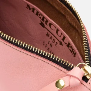 Mercules Pequeños | Cliff Rosa