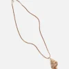Mercules Bisuteria | Collar Caracola