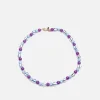 Mercules Bisuteria | Collar Ceramica Candy