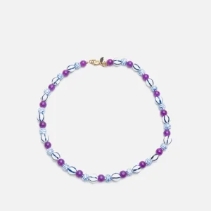 Mercules Bisuteria | Collar Ceramica Candy