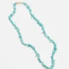 Mercules Bisuteria | Collar Coral Turquesa