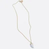 Mercules Bisuteria | Collar Cuerno Marmol