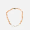 Mercules Bisuteria | Collar Perlas