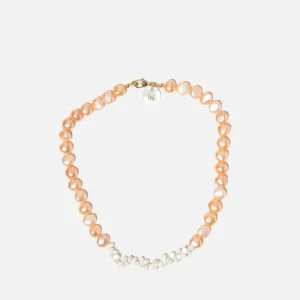 Mercules Bisuteria | Collar Perlas