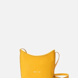 Mercules Medianos | Corbet Amarillo
