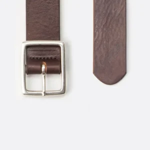 Mercules Cinturones | Dock Marron