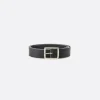 Mercules Cinturones | Dock Negro