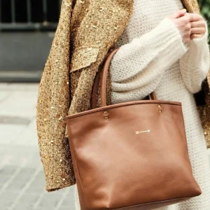Mercules Grandes | Hampton Large Tan