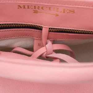 Mercules Medianos | Hampton Rosa