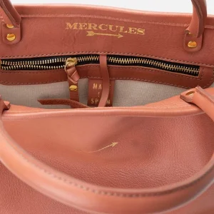 Mercules Medianos | Hampton Terracota