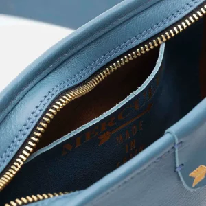 Mercules Pequeños | Harvest Jeans