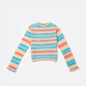 Mercules Jerseys | Jersey Acid Arcoiris
