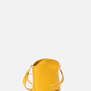 Mercules Pequeños | Juniper Small Amarillo