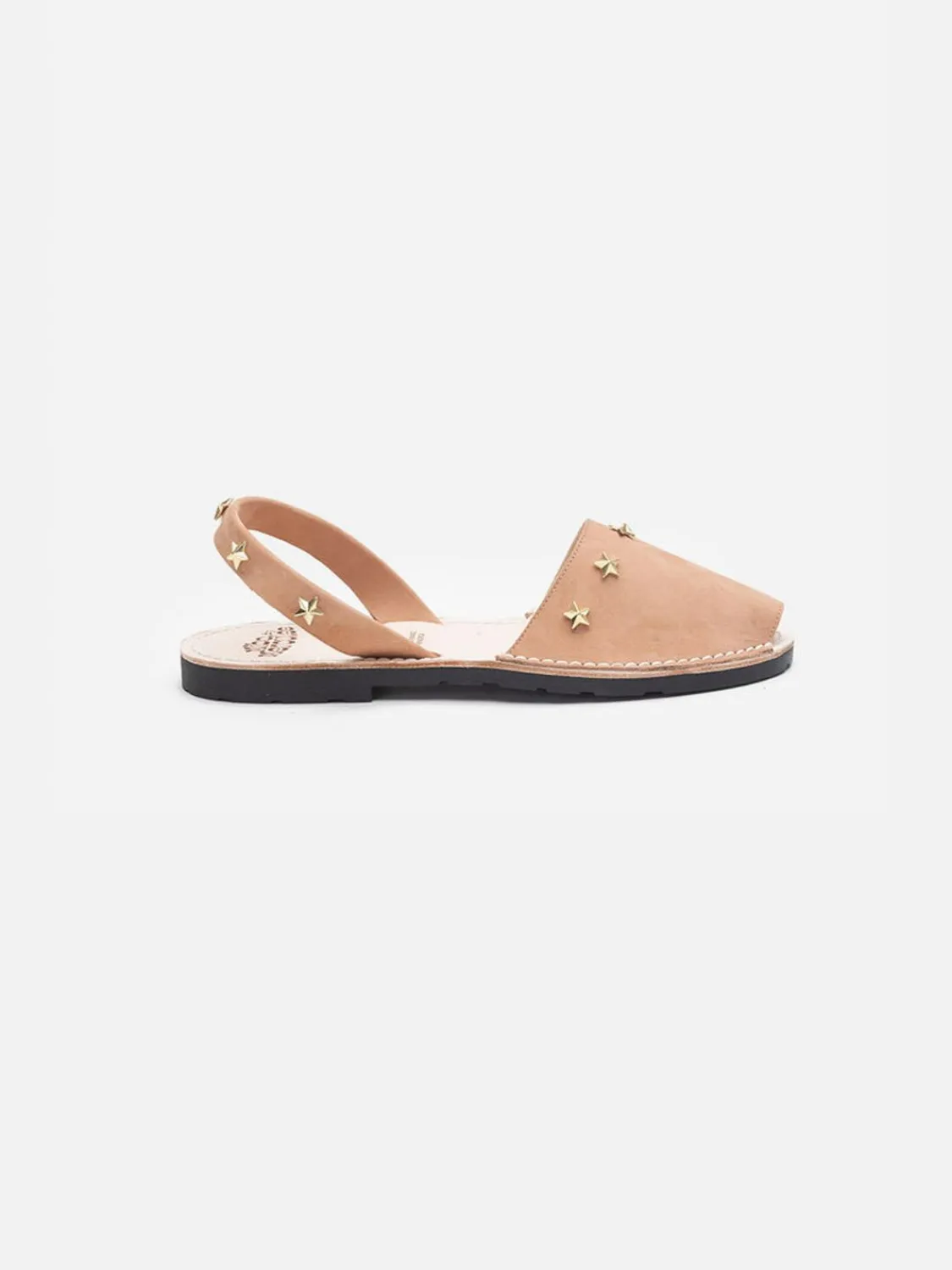 menorquina_stars_beige_0.webp Mercules Sandalias | Menorquina Stars Beige