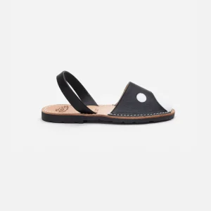 Mercules Sandalias | Menorquina Yin Yang