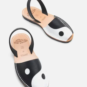 Mercules Sandalias | Menorquina Yin Yang