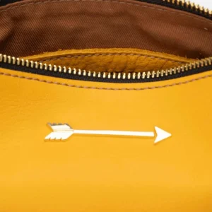 Mercules Mini Bags | Mini Bag Arrow Amarillo