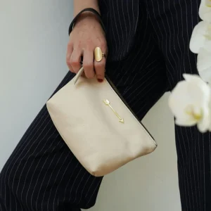 Mercules Mini Bags | Mini Bag Arrow Bone
