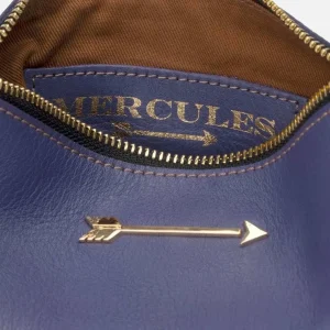 Mercules Mini Bags | Mini Bag Arrow Lila