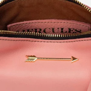 Mercules Mini Bags | Mini Bag Arrow Rosa