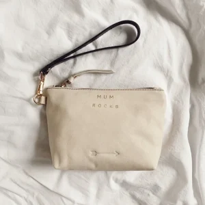 Mercules Mini Bags | Mini Bag Mum Rocks Bone