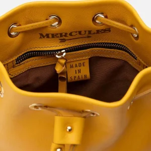 Mercules Medianos | Pampa Amarillo