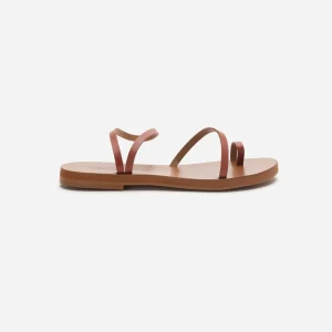 Mercules Sandalias | Sandalia Atenea Tan