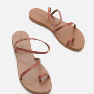 Mercules Sandalias | Sandalia Atenea Tan
