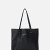Mercules Grandes | Shopper Negro