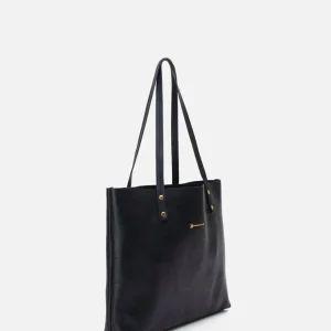 Mercules Grandes | Shopper Negro