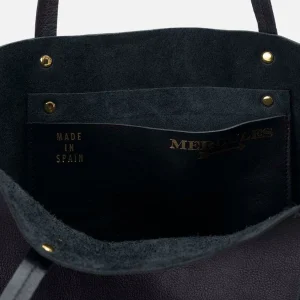 Mercules Grandes | Shopper Negro