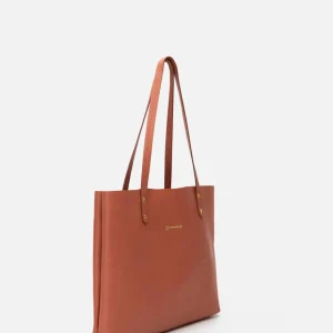 Mercules Grandes | Shopper Terracota