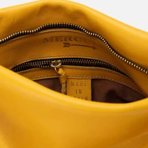 Mercules Medianos | Tango Amarillo